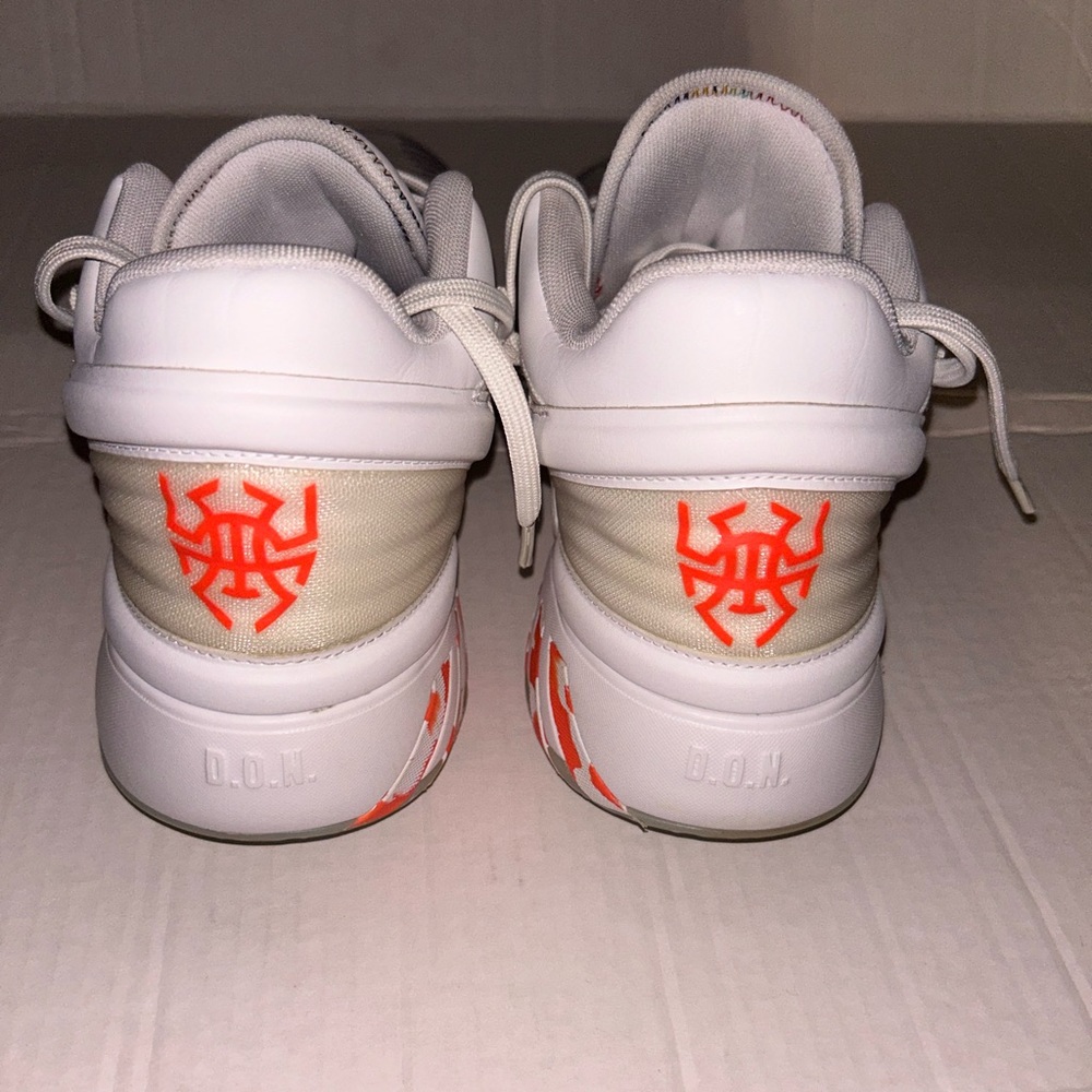 Adidas D.O.N - Picture 7 of 9